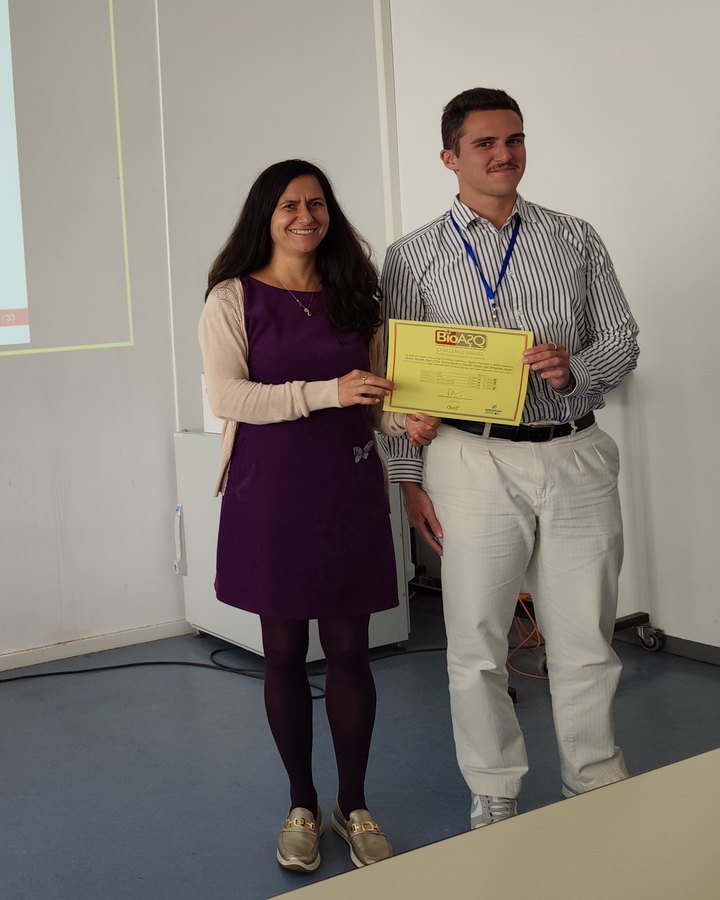 Task GutBrainIE winners: Graphwise